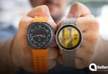 Samsung Galaxy Watch Ultra: descubra tudo sobre esse smartwatch incrível