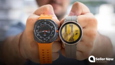 Samsung Galaxy Watch Ultra: descubra tudo sobre esse smartwatch incrível