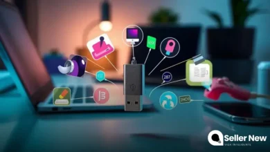 10 Funcionalidades Surpreendentes do Pendrive que Você Precisa Conhecer