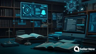 A Ascensão da Inteligência Artificial e o Futuro da Advocacia e Recrutamento