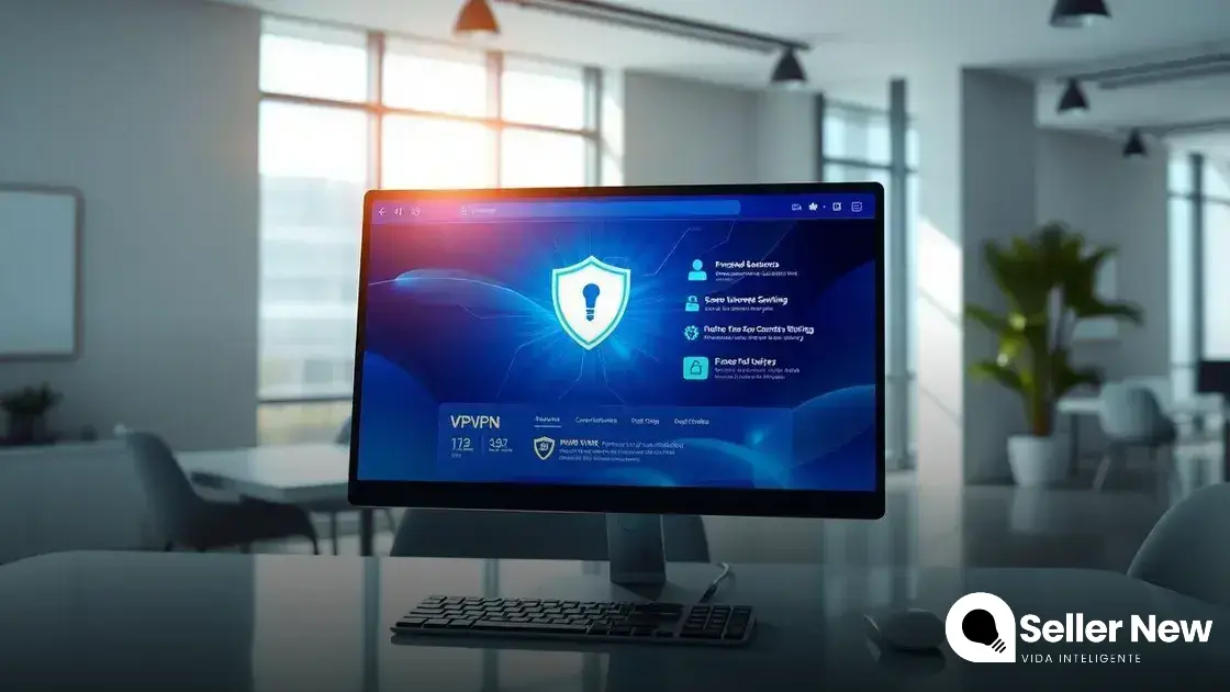 As 5 melhores VPNs para assinar no Brasil em 2025