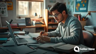Como a Inteligência Artificial Potencializa Seus Estudos e Aprendizado