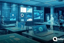 Como Agentes de IA Transformam a Automação no Setor Empresarial