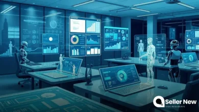 Como Agentes de IA Transformam a Automação no Setor Empresarial