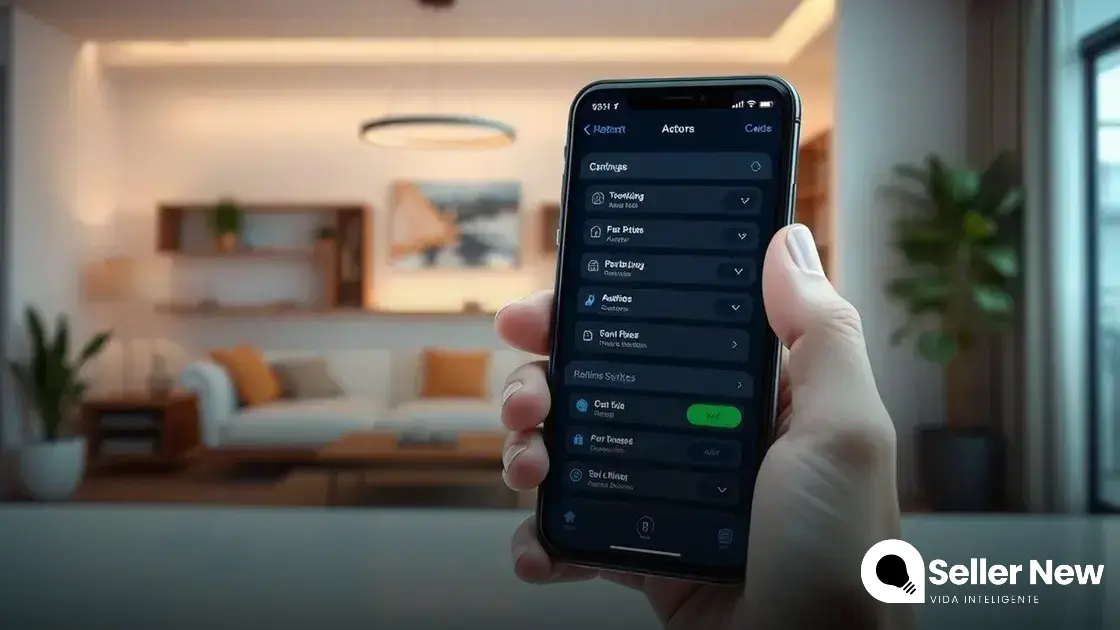 Como deixar seu celular Samsung mais inteligente: 8 automações essenciais