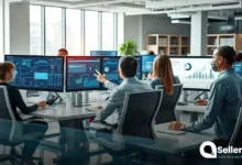 Como desenvolver uma cultura de dados eficaz nas empresas
