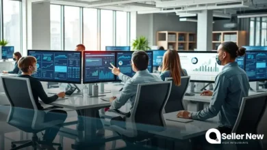 Como desenvolver uma cultura de dados eficaz nas empresas