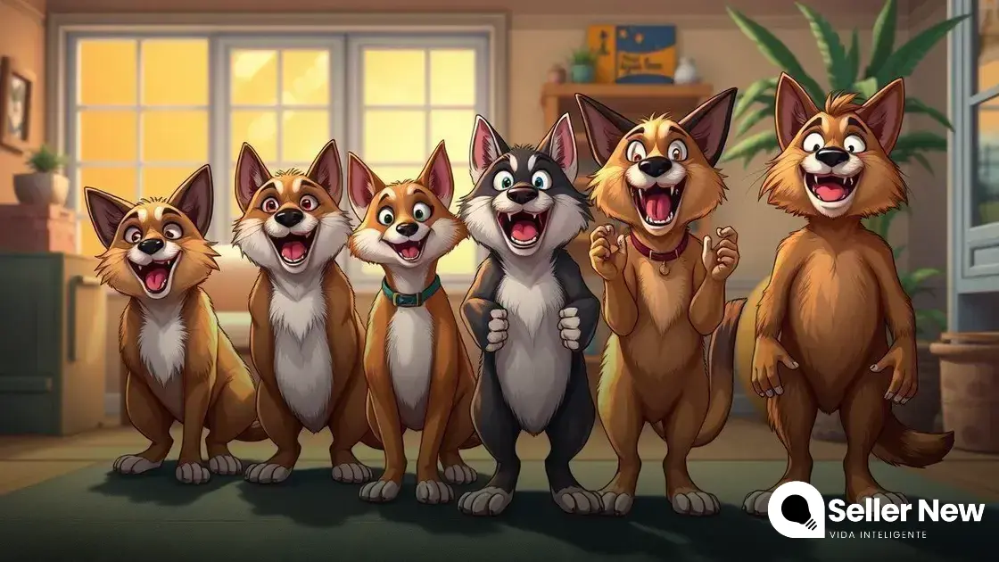 A nova tendência de transformar Pets em humanos