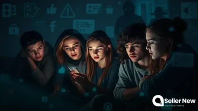 Desafios Online: O que diz a lei brasileira sobre responsáveis e penalidades?