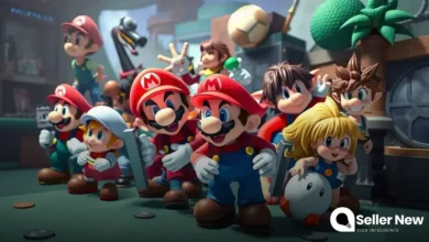Descubra 10 franquias incríveis da Nintendo que você precisa conhecer