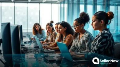 Desigualdade de gênero na tecnologia e IA: um desafio urgente