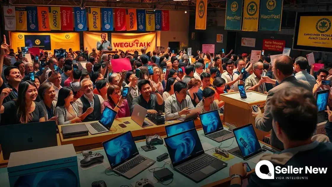 Leilão da Receita Federal: PS5 a R$ 800 e notebooks a R$ 500