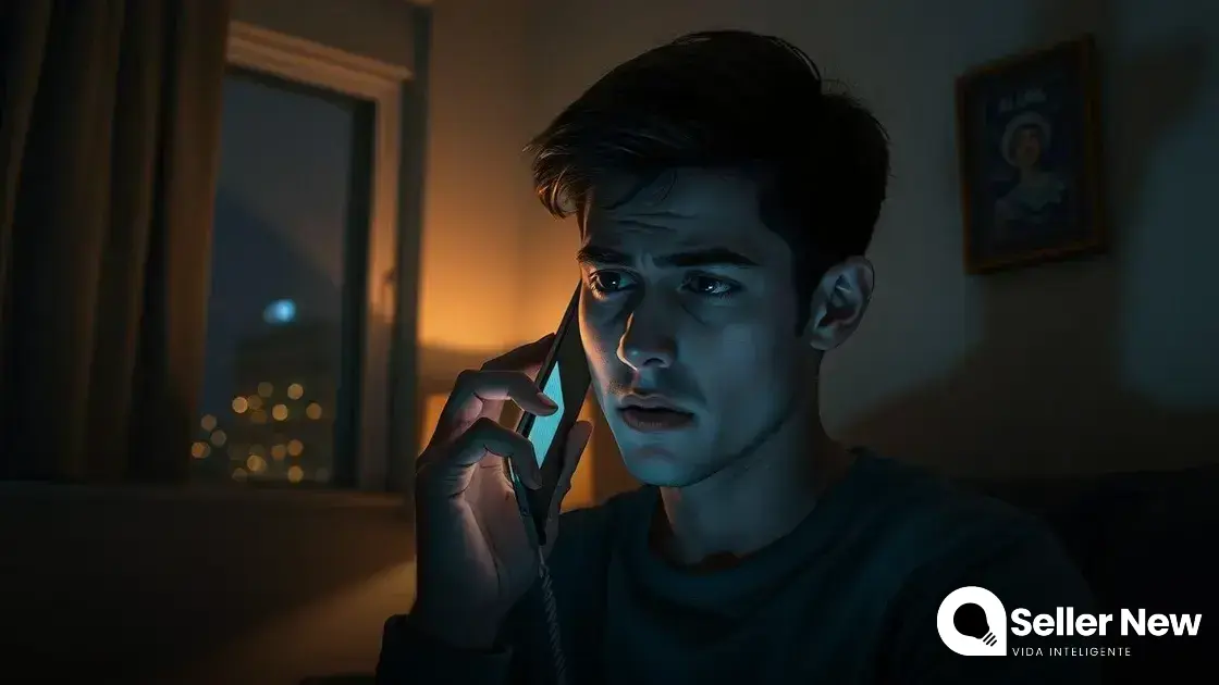 Dicas essenciais para evitar golpes por ligação e se proteger