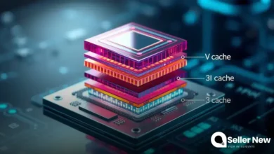 Entenda o Impacto do 3D V-Cache nas CPUs da AMD para Gamers