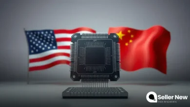 EUA intensificam restrições a chips para conter avanço da China