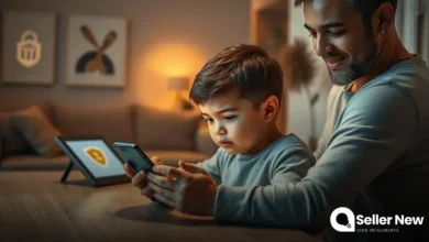 Governo planeja aplicativo para controlar acesso de menores nas redes sociais