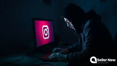 Hackers invadem perfis do Instagram: saiba como se proteger