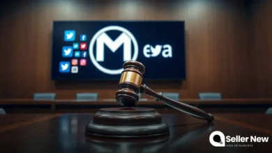 Meta: Impacto do Processo Antitruste: O Futuro do Instagram e WhatsApp em Jogo