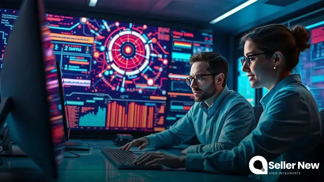 Inteligência artificial transforma a imprensa e redefine a ciência