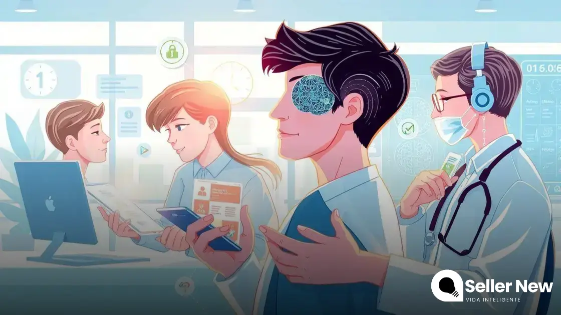 Machine Learning: 5 aplicações práticas que você precisa conhecer