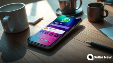 Nova atualização do WhatsApp: 12 recursos que você precisa conhecer
