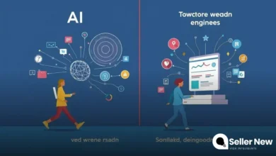 Por que a inteligência artificial ainda não superou o Google como buscador