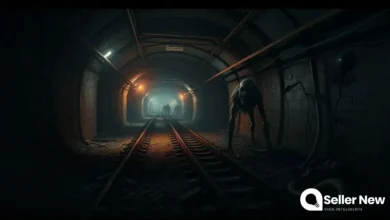 Resgate Metro 2033 Redux Grátis na Steam até Hoje às 12h