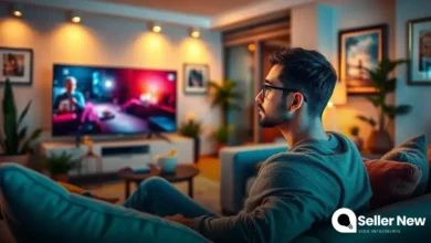 Saiba sobre IPTV no Brasil: Legalidade e Riscos Envolvidos