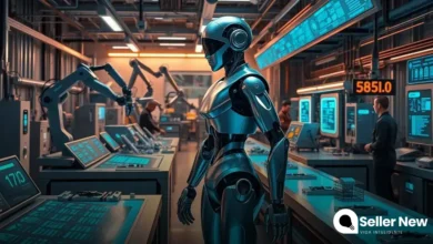 Tesla enfrenta desafios na produção do robô Optimus devido a restrições na China