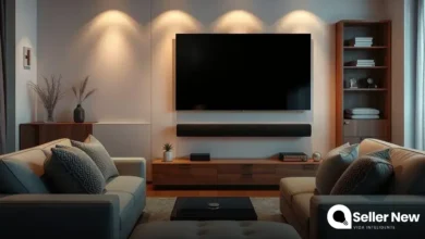 Top 5 Soundbars até R$ 1500 para Melhorar o Som da Sua TV