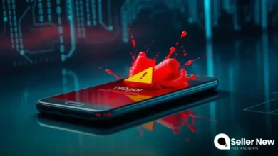 Trojan pré-instalado em celulares Android já faz 20 mil vítimas no Brasil