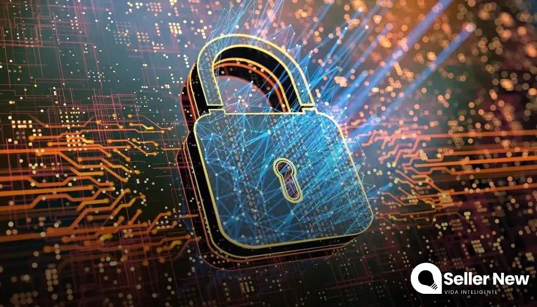 Cibersegurança: como proteger sua empresa de ameaças