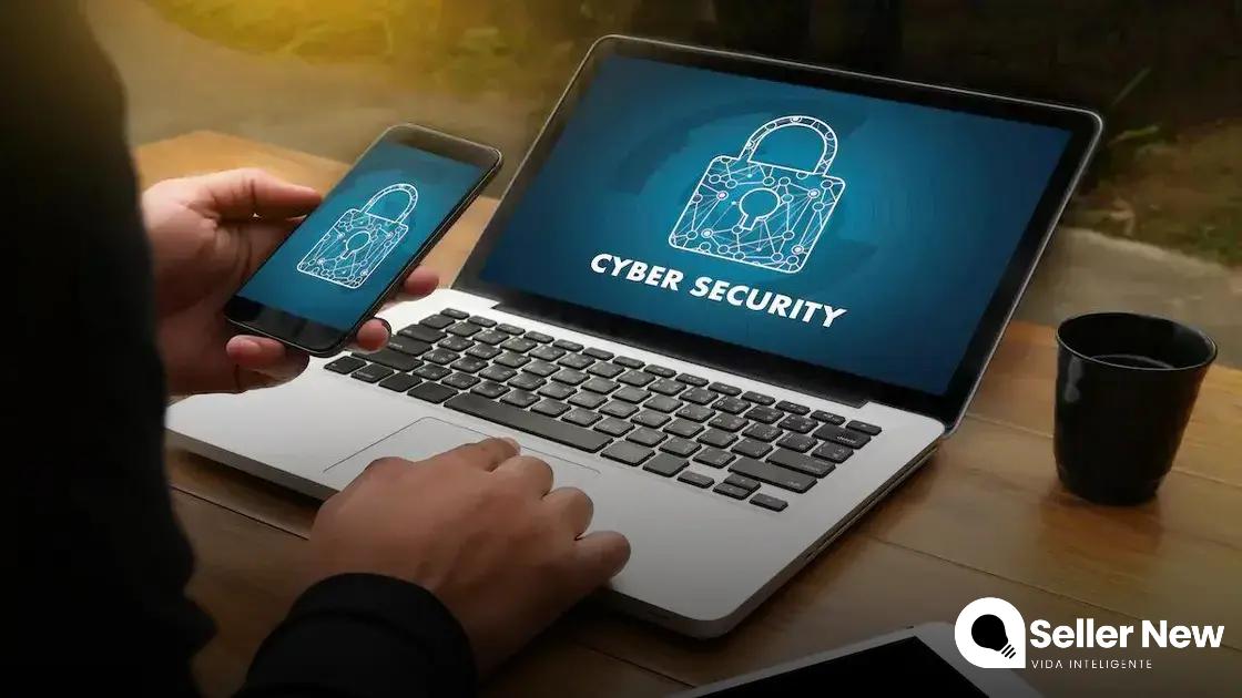Principais ameaças digitais hoje