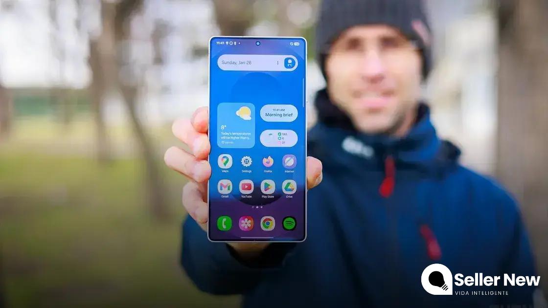 Dicas para otimizar sua experiência com a One UI 7 Beta