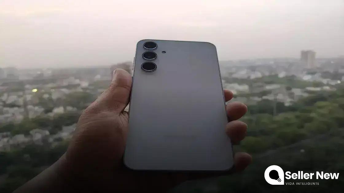 Expectativas para a versão final da One UI 7