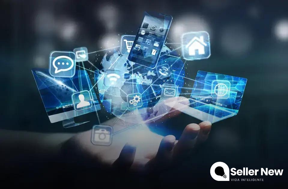 Descubra 7 tendências tech da próxima década