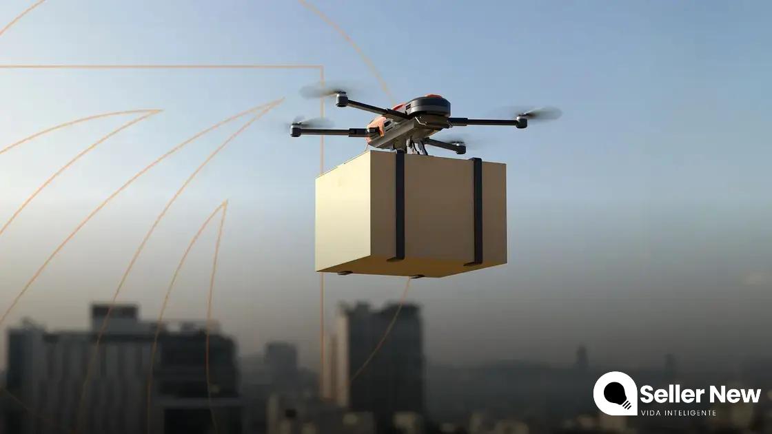 Tendências de tecnologia estão transformando o mundo ao nosso redor.