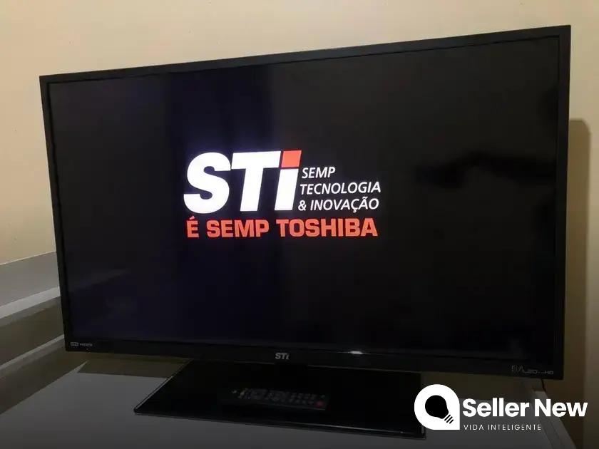 Desafios enfrentados pela Semp Toshiba