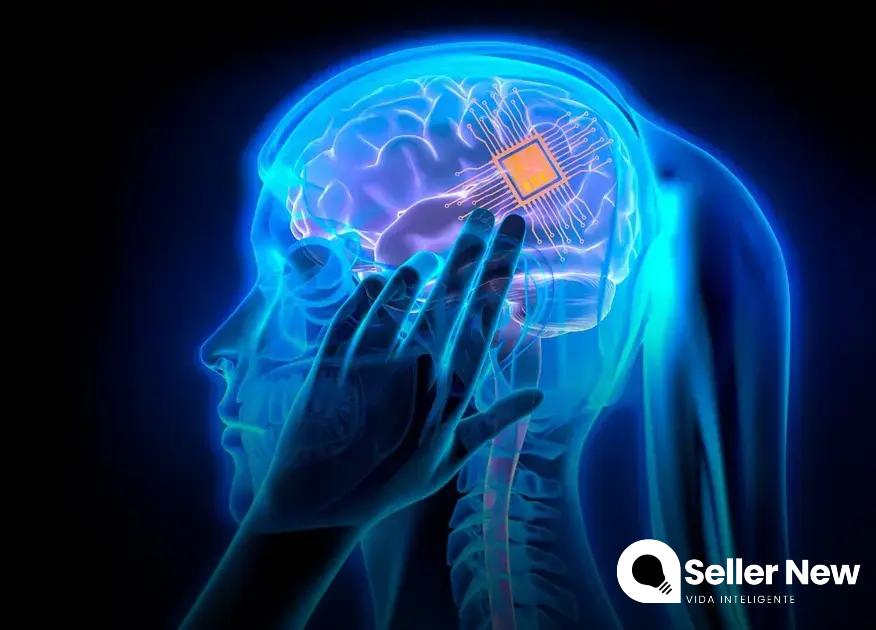 Implante cerebral dá voz aos pensamentos
