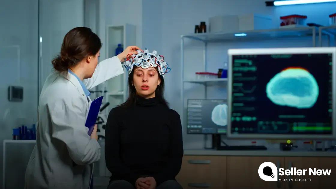 Implante cerebral para comunicação: Como funciona a tecnologia?