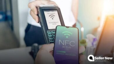 7 Celulares baratos com NFC por menos de R$1.500