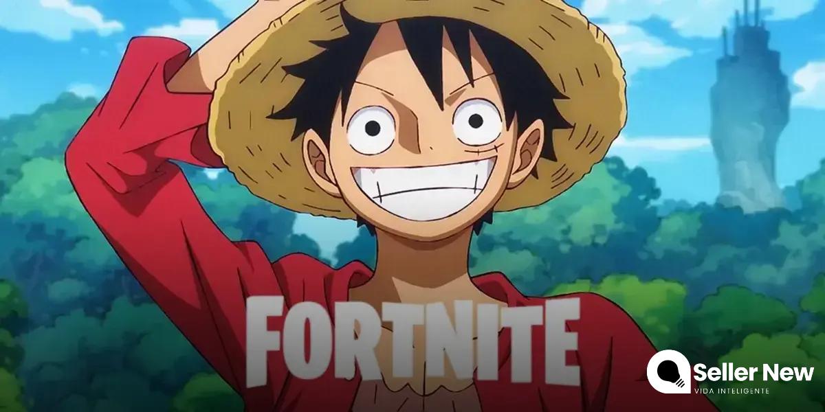 Explorando o modo criativo no Fortnite