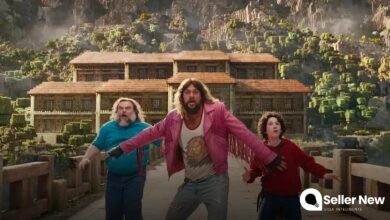 Filme de Minecraft arrecada US$ 301 mi no 1º fim de semana