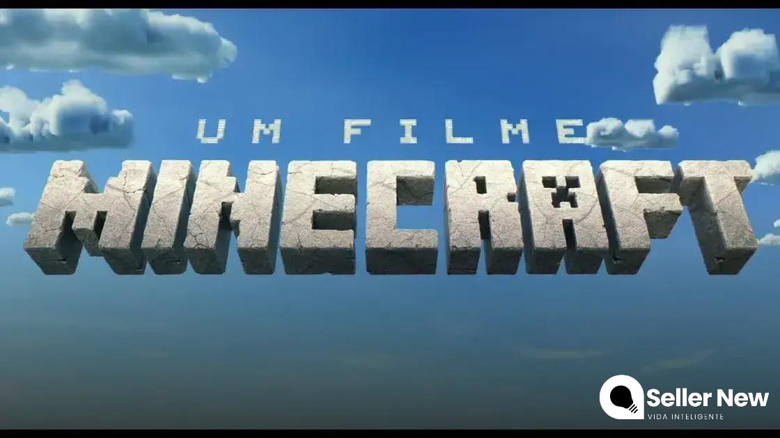 O impacto cultural do filme Minecraft