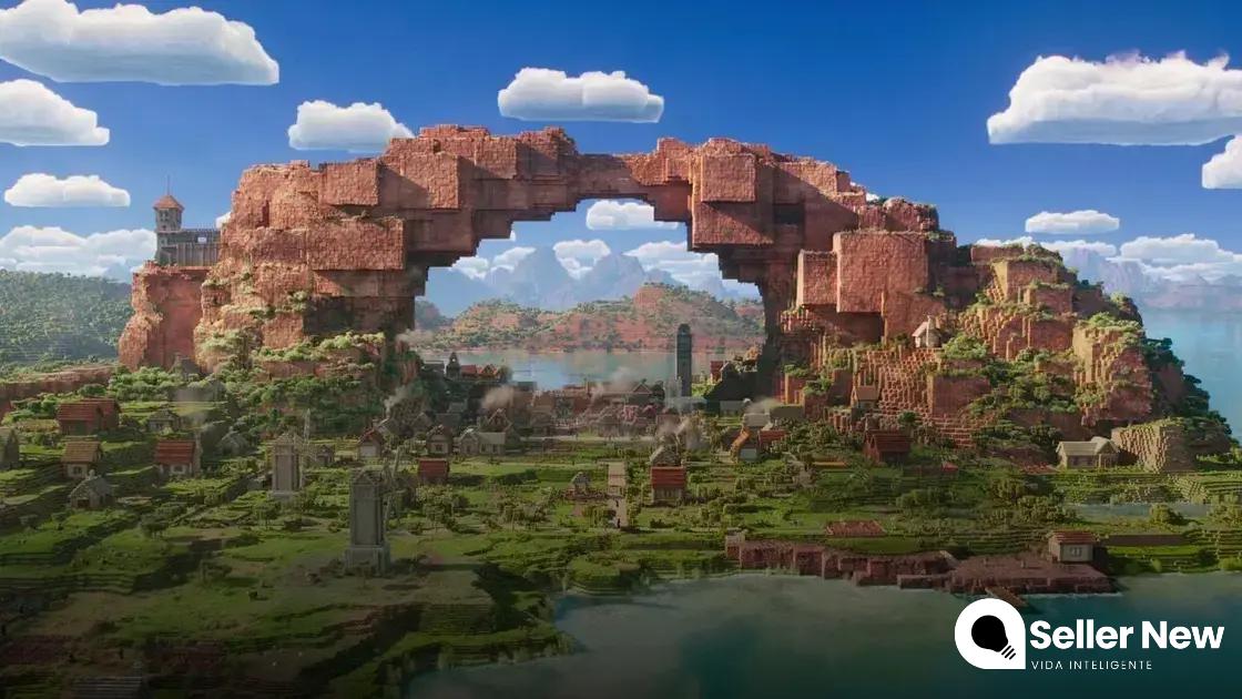 Por que Minecraft é um fenômeno entre fãs