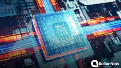 Conheça o chip RISC-V 2D mais complexo já criado