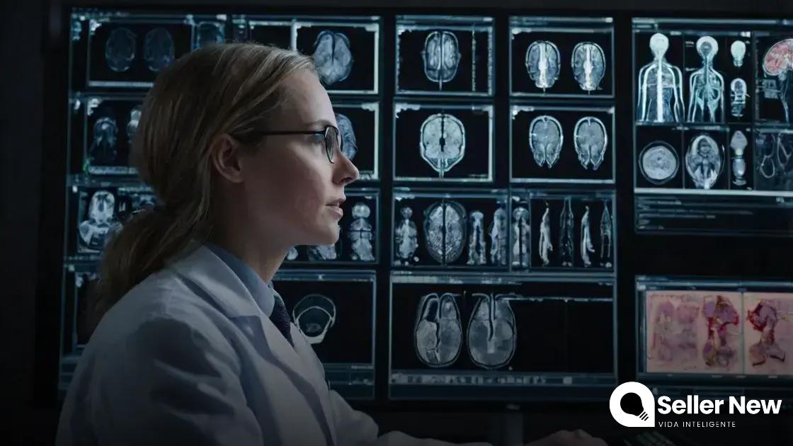 Uso das IAs em doenças degenerativas em 2025 como estão?