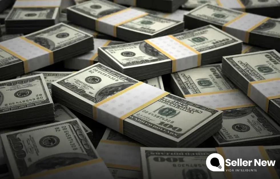 Os 8 bilionários da tecnologia mais ricos do mundo em 2025