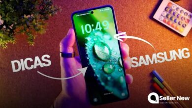 Descubra 7 truques ocultos em celulares Samsung