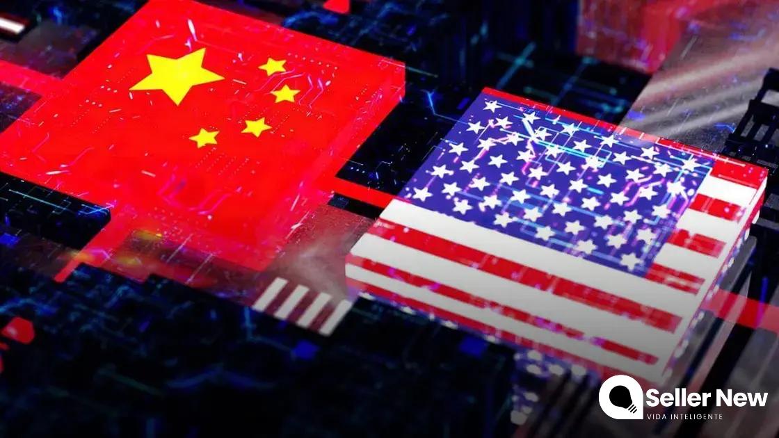 Novas restrições chinesas afetam fornecimento de metais raros